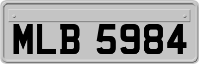 MLB5984