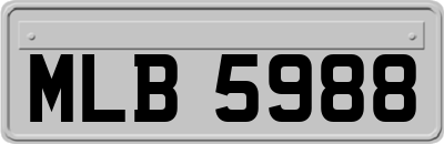 MLB5988