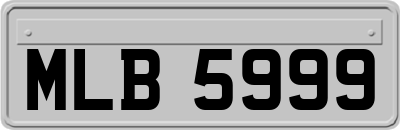 MLB5999
