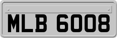 MLB6008