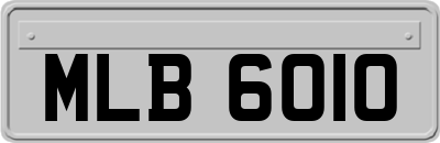 MLB6010