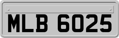 MLB6025