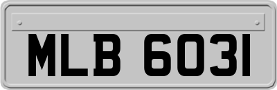 MLB6031