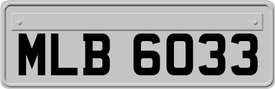 MLB6033