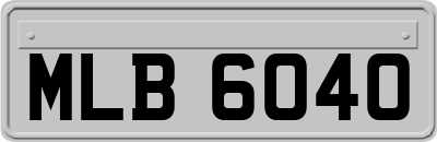 MLB6040