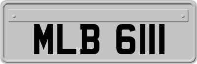 MLB6111