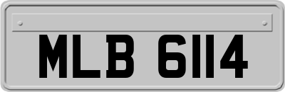 MLB6114