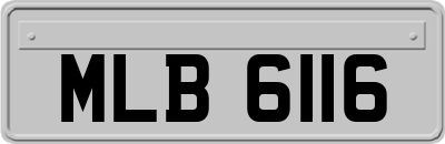 MLB6116
