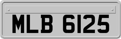 MLB6125