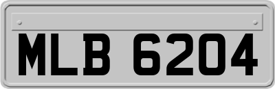 MLB6204