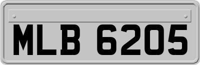 MLB6205