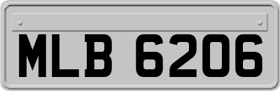 MLB6206