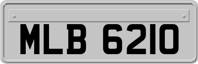 MLB6210