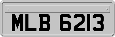 MLB6213
