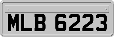 MLB6223