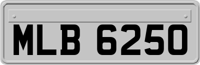 MLB6250