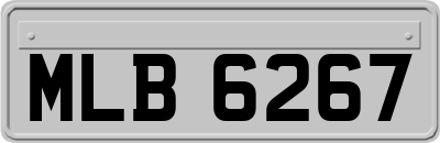 MLB6267