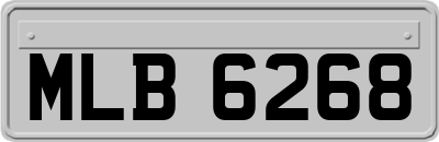 MLB6268