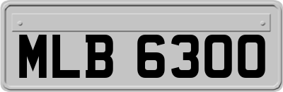 MLB6300