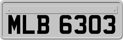 MLB6303