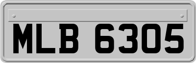 MLB6305
