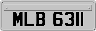 MLB6311