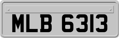 MLB6313