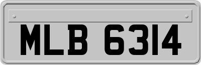 MLB6314