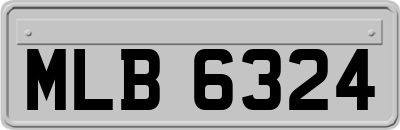 MLB6324
