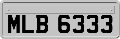 MLB6333