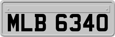 MLB6340