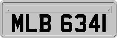 MLB6341
