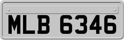 MLB6346