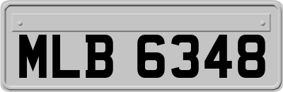 MLB6348