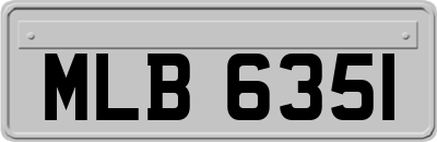 MLB6351