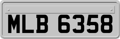 MLB6358