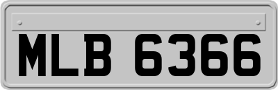 MLB6366