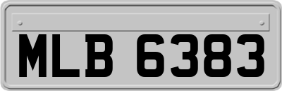 MLB6383