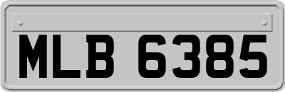 MLB6385