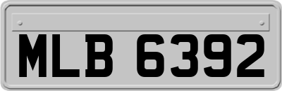 MLB6392