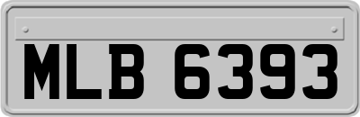 MLB6393