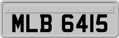 MLB6415