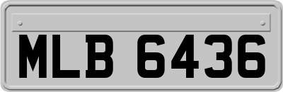 MLB6436