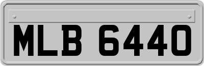 MLB6440