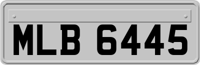 MLB6445