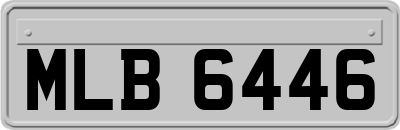 MLB6446