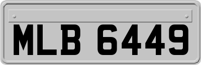 MLB6449