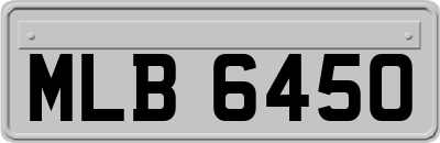 MLB6450