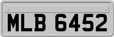 MLB6452