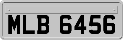 MLB6456